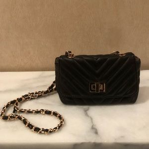 Steve Madden Mini Crossbody